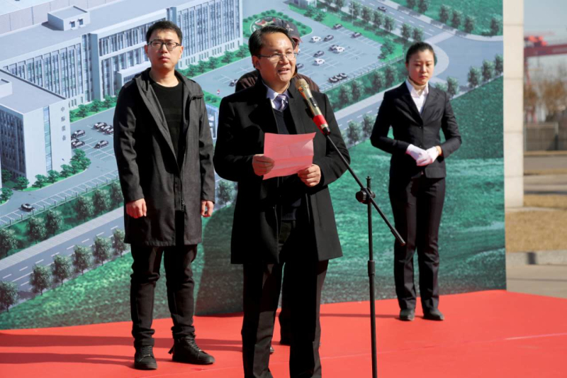 6-十一科技科技副院長、十一能投總經(jīng)理余才志發(fā)表講話.jpg