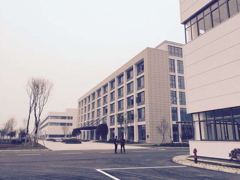 廣日電梯成都產(chǎn)業(yè)園，建筑面積85000平米，工業(yè).JPG